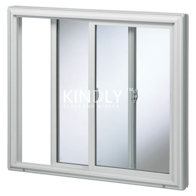 Sliding windows